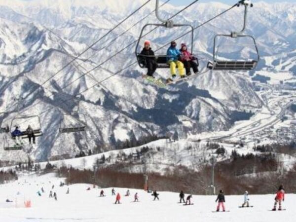 MANALI TOUR PACKAGE