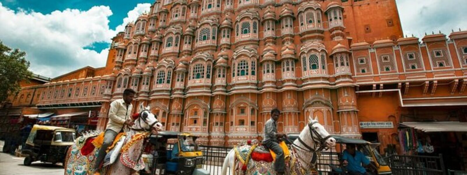 RAJASTHAN TOUR PACKAGE