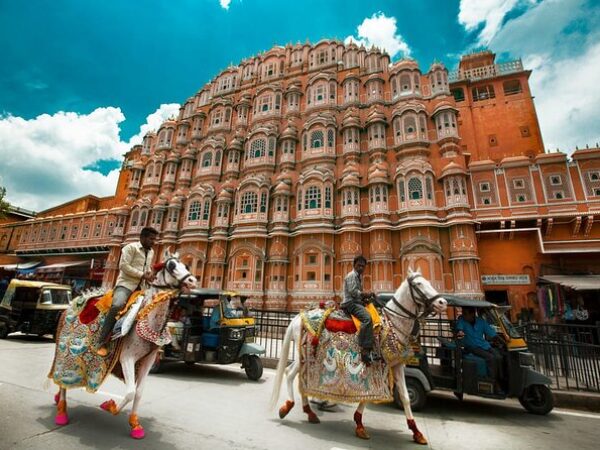 JAIPUR TOUR PACKAGE