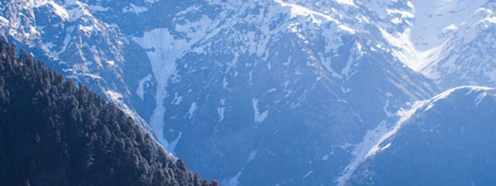 HIMACHAL TOUR PACKAGE