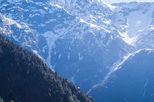 SOLANG VALLEY TOUR PACKAGE