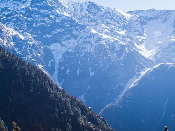 SOLANG VALLEY TOUR PACKAGE