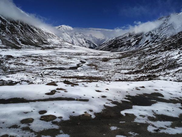 NUBRA VALLEY TOUR PACKAGE