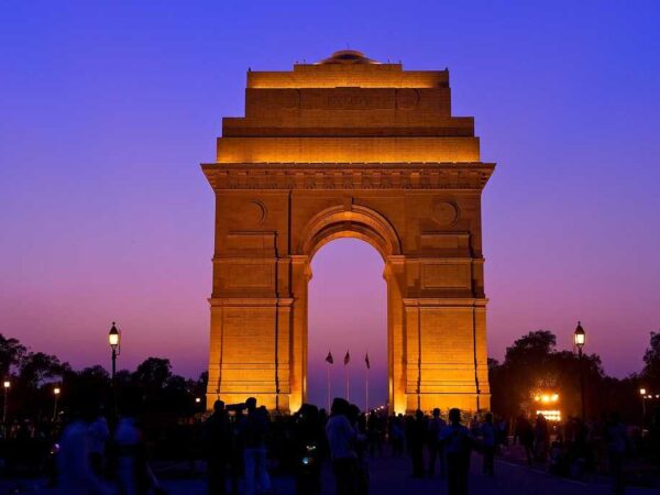 DELHI TOUR PACKAGE