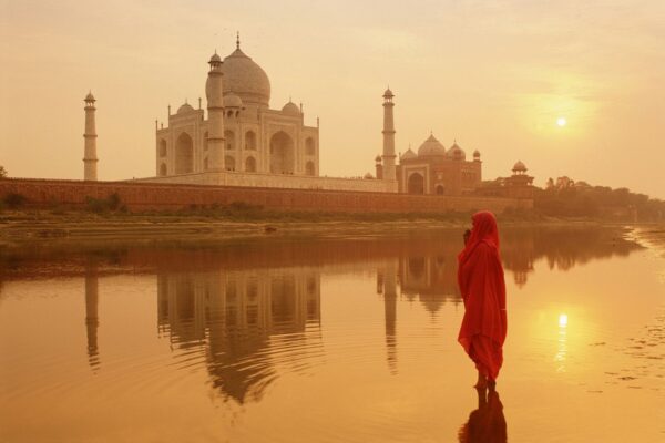 AGRA TOUR PACKAGE