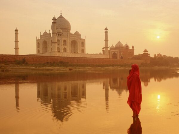 AGRA TOUR PACKAGE