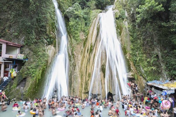 Mussoorie Sightseeing Tour – Queen of Hills Experience