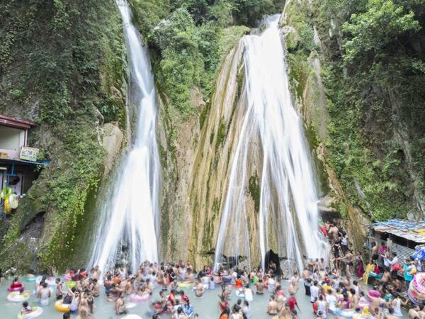 Mussoorie Sightseeing Tour – Queen of Hills Experience