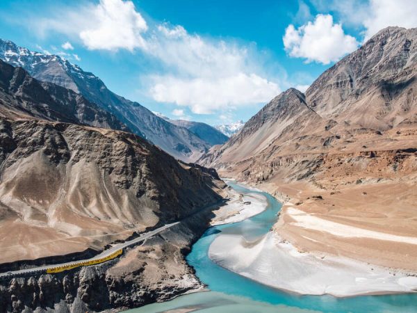 LEH TOUR PACKAGE