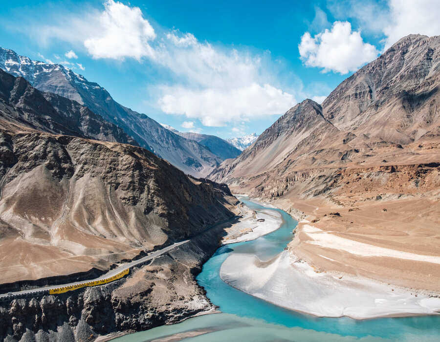 LEH LADAKH TOUR PACKAGE