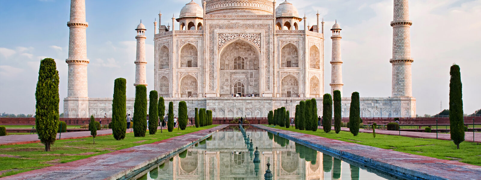 TAJ MAHAL TOUR PACKAGE
