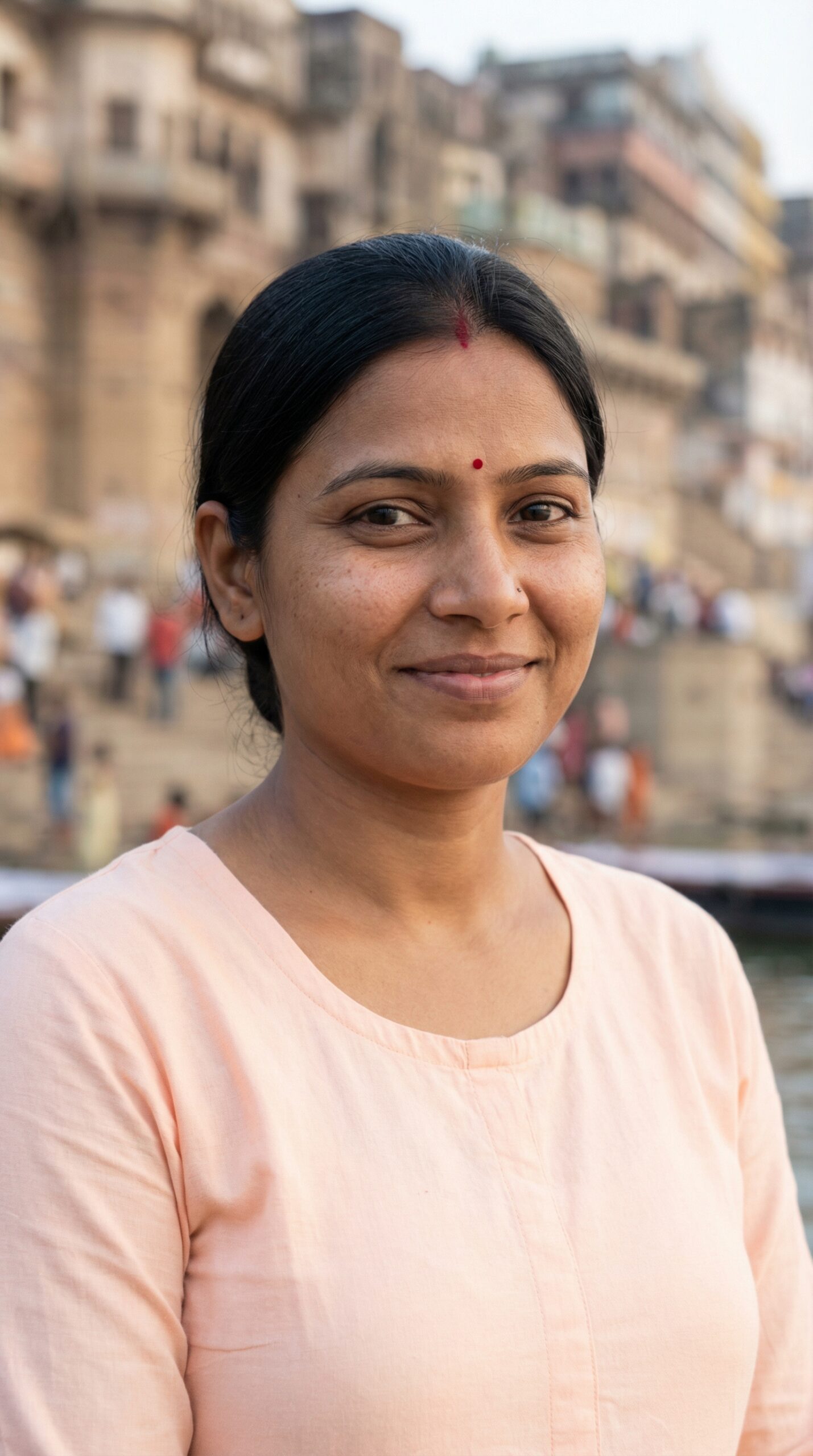 Sunita Mishra