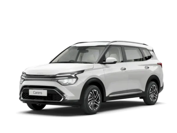 Kia Carens Car Rental