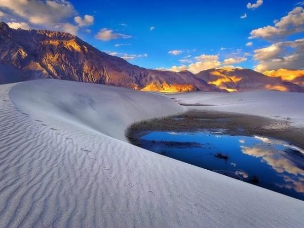 PANGONG LAKE TOUR PACKAGE