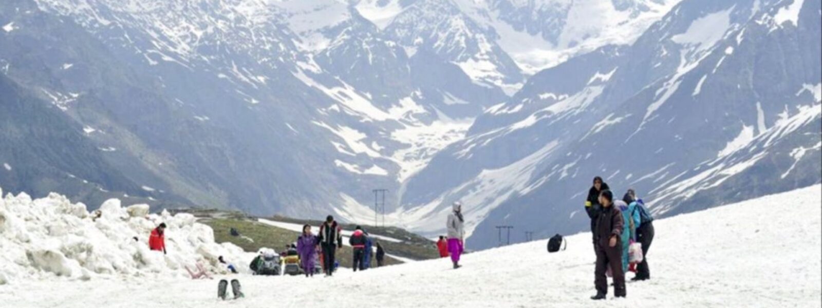 KASHMIR TOUR PACKAGE