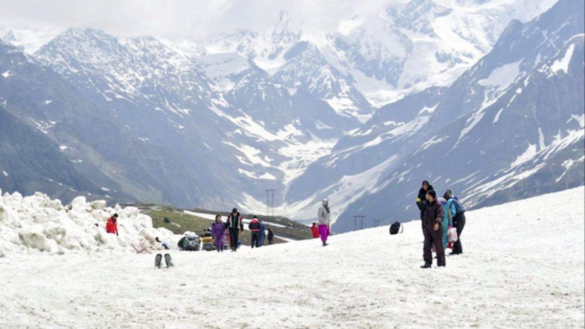 KASHMIR TOUR PACKAGE