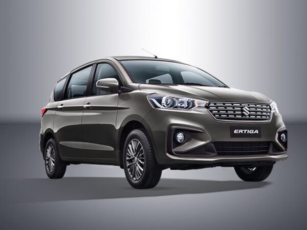Maruti Ertiga Car Rental