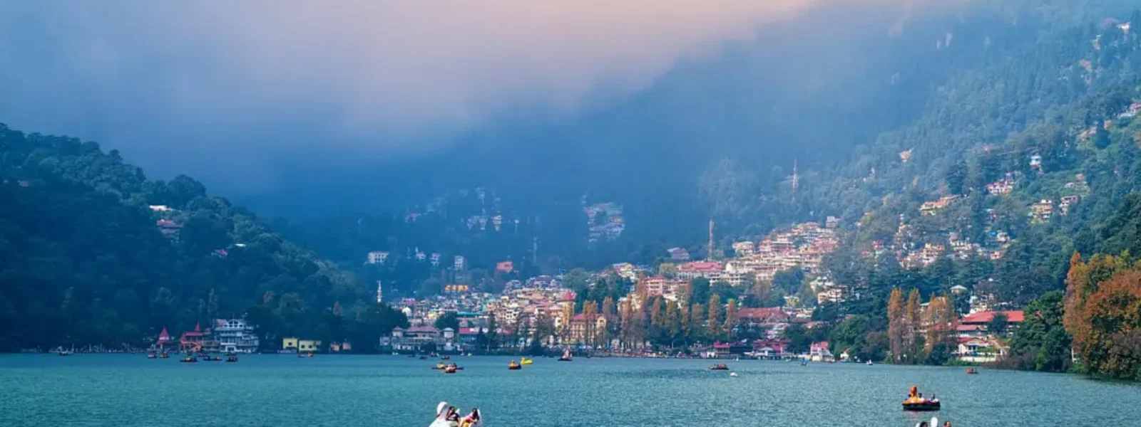 UTTARAKHAND TOUR PACKAGE